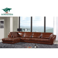 2020 American Modern Design Living Room Couch Leisure Sofa Furniutre